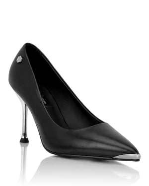 Zapatos De Salón De Tacón Alto Hexagon