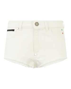 Shorts Muy Cortos Basic