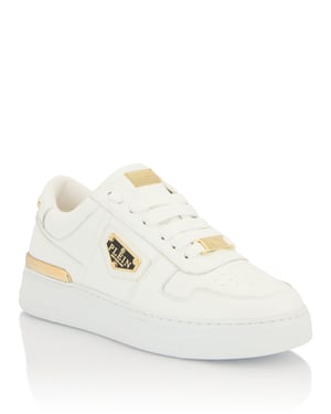 Zapatillas Bajas