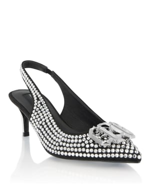Zapatos Slingback