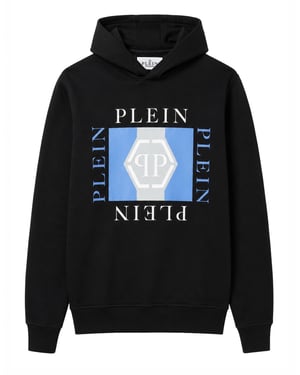 Sudadera Con Capucha