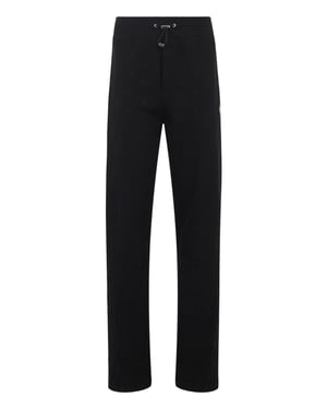 Pantalones De Chándal Monogram