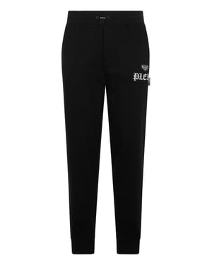 Pantalones De Chándal Skull