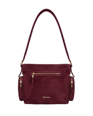 Pierre Cardin Bolso al Hombro Women