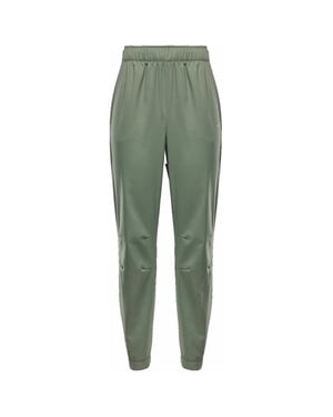 Pantalones De Running Nike Dri-fit Fast Warm-up Jade Horizon