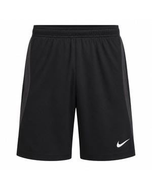 Pantalones Cortos Nike Training Dri-fit Strike Negros