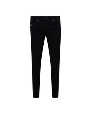 Jeans Diesel 1979 Sleenker Negros