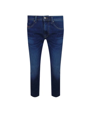 Diesel Thommer-x Vaqueros Vaqueros Azules