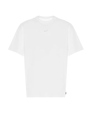 Camiseta Blanca Nike Sportswear Premium Essentials