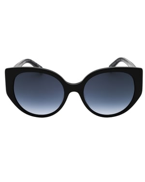 Gafas De Sol Kate Spade Seraphina Negras Sf