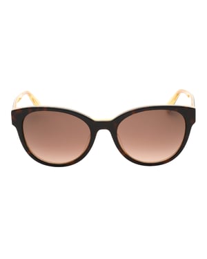 Gafas De Sol Kate Spade Nathalie Color Marrón Habana