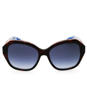 Gafas De Sol Kate Spade Lottie Havana Brown Sf
