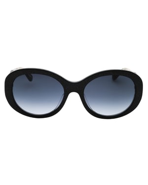 Gafas De Sol Kate Spade Avah Negras Sf