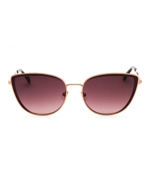 Gafas De Sol Kate Spade Staci Red Gold Ds