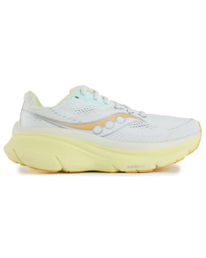 Saucony Guide 19 Entrenadores