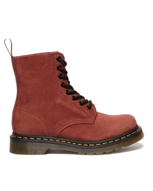 Dr Martens 1460 Pascal Nubuck Botas