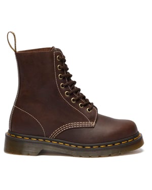 Dr Martens 1460 Wyoming Leather Botas