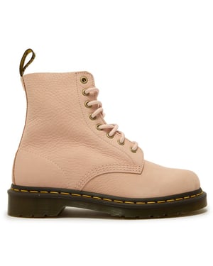 Dr Martens 1460 Pascal Nubuck Botas