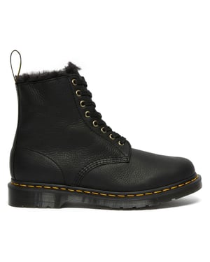 Dr Martens 1460 Pascal Fur Lined Botas