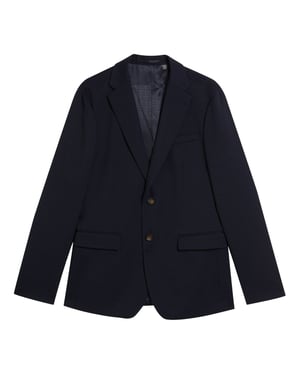 Chaqueta Tipo Blazer Ted Baker Nalfanj Cavalry Twill Sb2