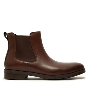 Cole Haan Newmark Grand Chelsea Botas