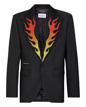 Blazer Flame