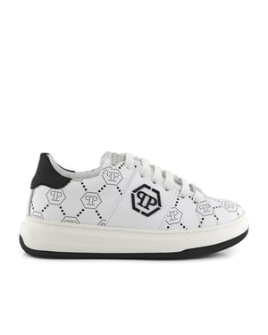 Zapatillas Bajas Monogram