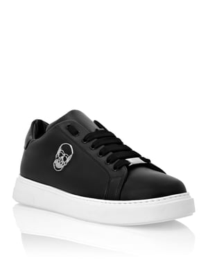 Zapatillas Bajas Skull