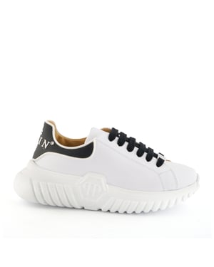 Zapatillas Bajas Hexagon