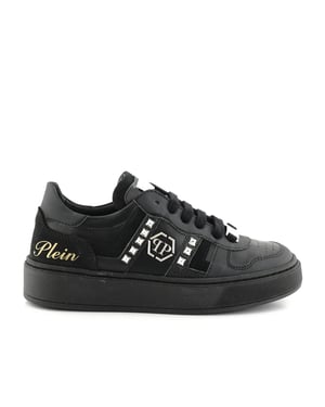 Zapatillas Bajas