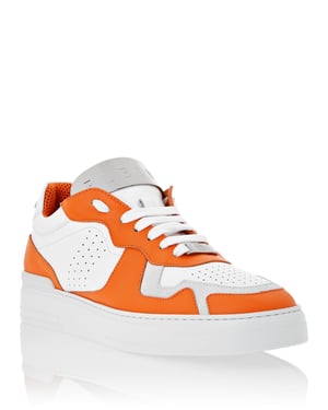 Zapatillas Bajas