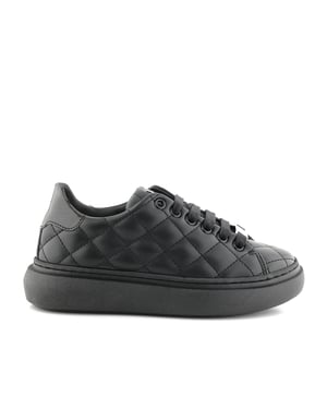 Zapatillas Bajas Matelasse