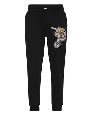 Pantalones De Chándal Tattoo