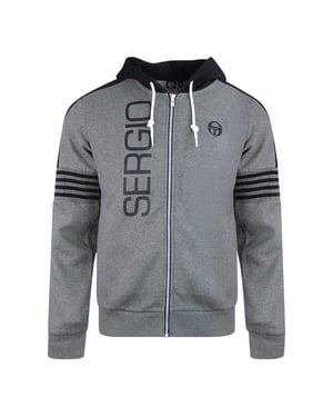 Sergio Tacchini Jersey Darwin Gris