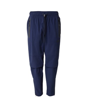 Pantalones Nike Tech Woven Azul Marino