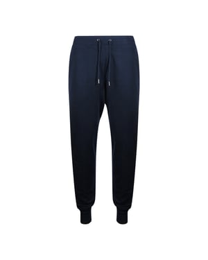 Pantalones Deportivos Tommy Hilfiger Desert Sky Navy