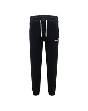 Pantalón Sergio Tacchini Negro Dreyan