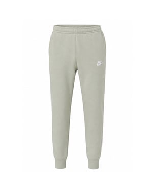 Pantalones De Chándal De Felpa Nike Sportswear Club Jade Horizon