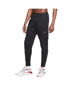 Pantalones Deportivos Negros Nike