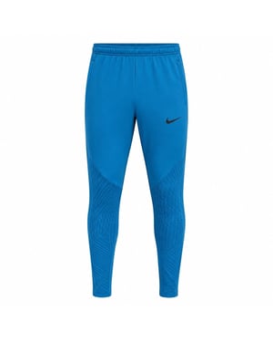 Pantalones De Entrenamiento Nike Dri-fit Strike Azules