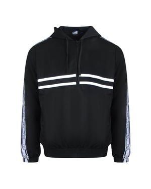 Sergio Tacchini Tracktop Negro Dangel