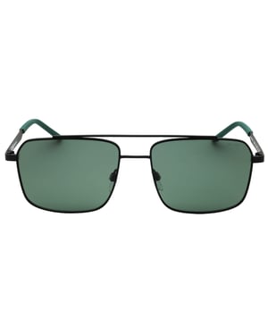 Gafas De Sol Nike Traveler Strike P En Negro Mate