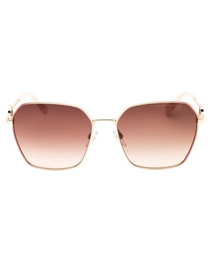 Gafas De Sol Marc Jacobs Color Oro Rosa