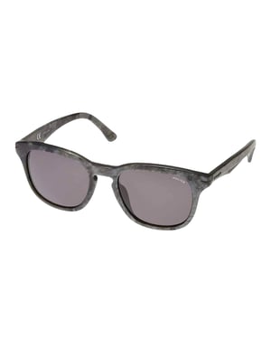 Gafas De Sol Negras Police Blackbird 2