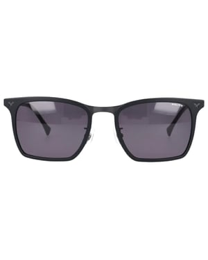 Gafas De Sol Negras Police Impact 3