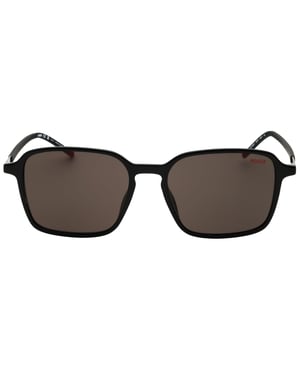 Gafas De Sol Negras Hugo Boss