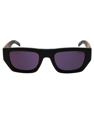 Gafas De Sol Hugo Boss Red Sp Lens Negras