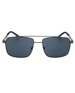 Gafas De Sol Nike Traveler Strike En Tono Bronce Satinado