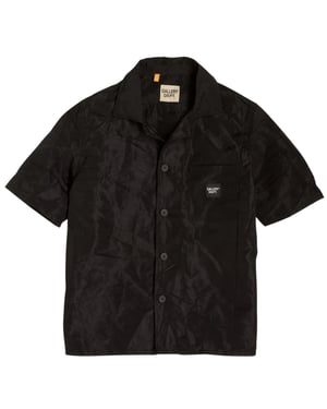 Camiseta Negra Gd Parker Del Departamento De Galería