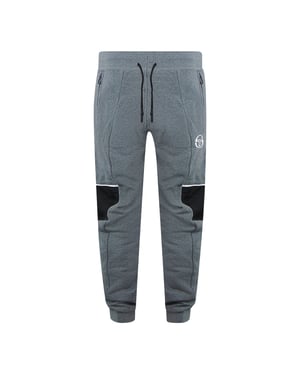 Pantalón David Gris Sergio Tacchini